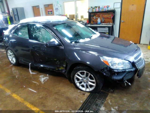 CHEVROLET MALIBU 2013 1g11d5rr6df108240