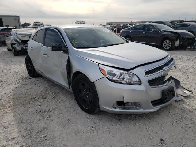 CHEVROLET MALIBU 1LT 2013 1g11d5rr6df108559