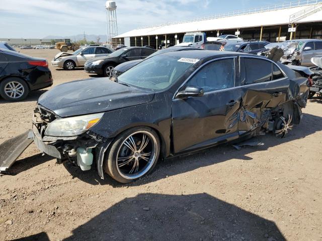 CHEVROLET MALIBU 1LT 2013 1g11d5rr6df108898