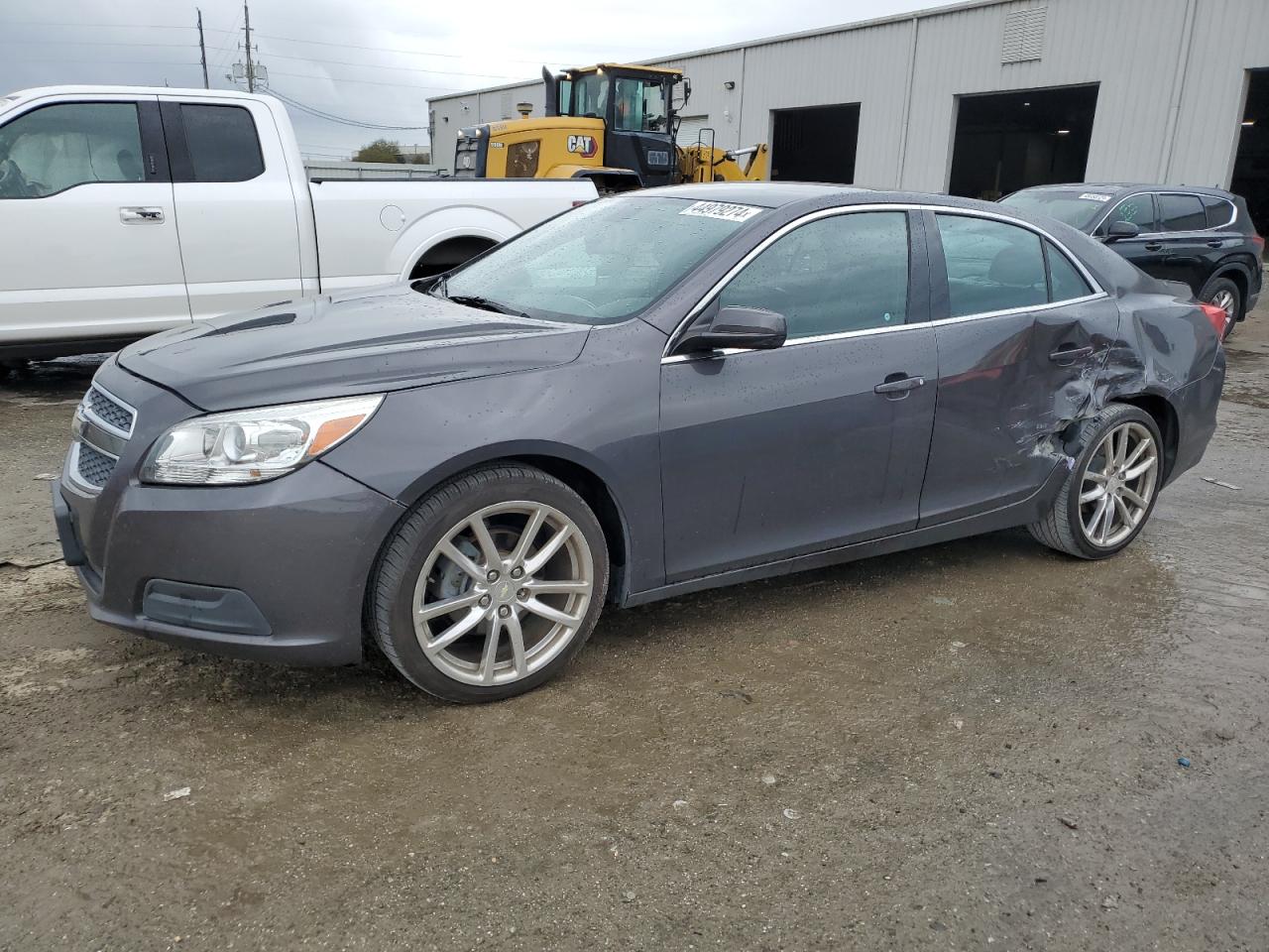 CHEVROLET MALIBU 2013 1g11d5rr6df109047