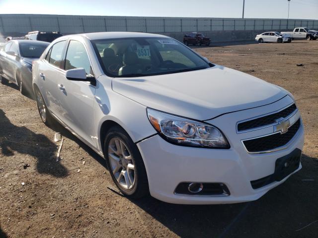 CHEVROLET MALIBU 1LT 2013 1g11d5rr6df110649