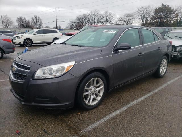 CHEVROLET MALIBU 1LT 2013 1g11d5rr6df110697