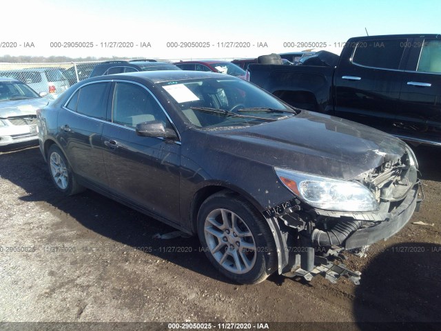 CHEVROLET MALIBU 2013 1g11d5rr6df111641