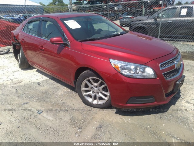 CHEVROLET MALIBU 2013 1g11d5rr6df113969