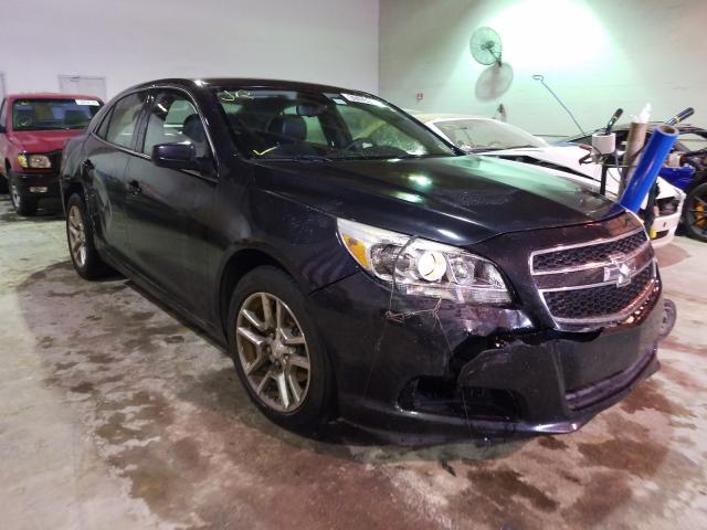 CHEVROLET MALIBU 1LT 2013 1g11d5rr6df114829