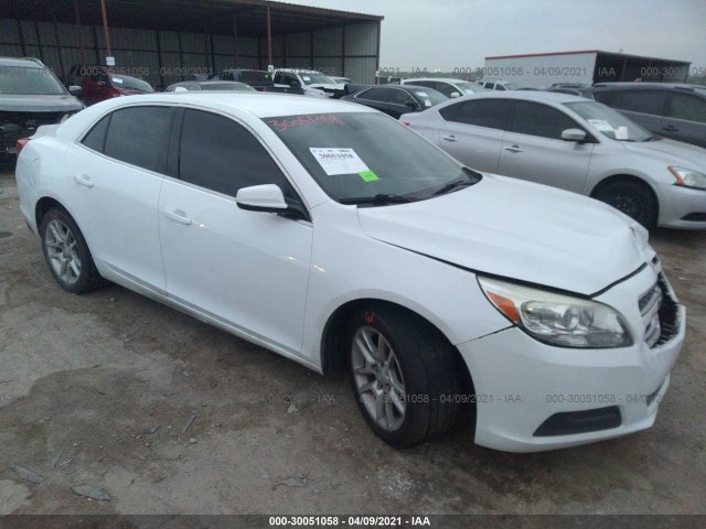 CHEVROLET MALIBU 2013 1g11d5rr6df115379