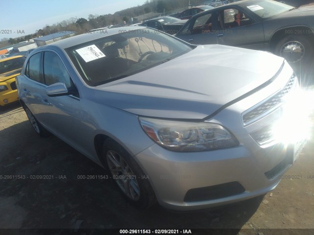 CHEVROLET MALIBU 2013 1g11d5rr6df115799