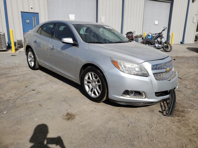 CHEVROLET MALIBU 1LT 2013 1g11d5rr6df116628