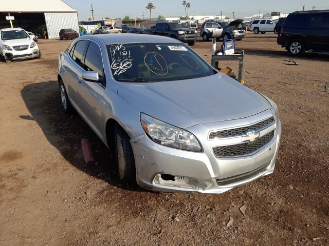 CHEVROLET MALIBU 1LT 2013 1g11d5rr6df119836