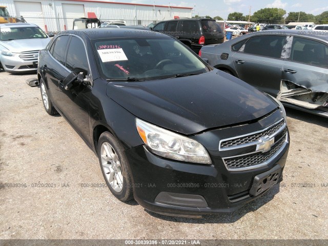 CHEVROLET MALIBU 2013 1g11d5rr6df120954