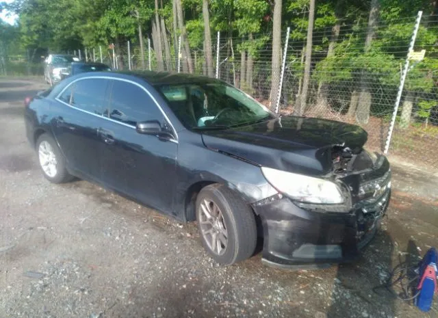 CHEVROLET MALIBU 2013 1g11d5rr6df121943