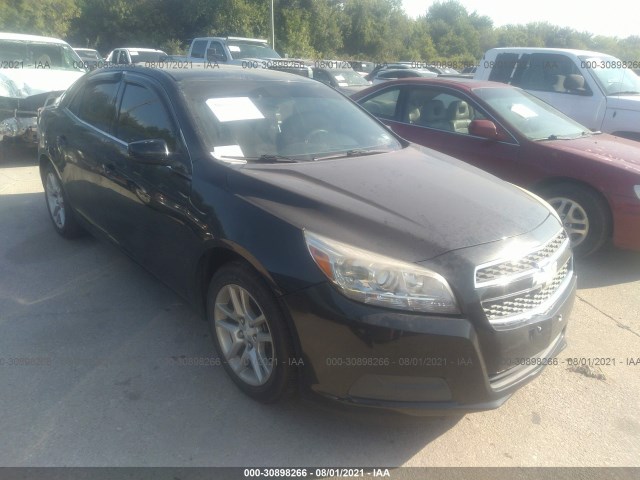 CHEVROLET MALIBU 2013 1g11d5rr7df100387