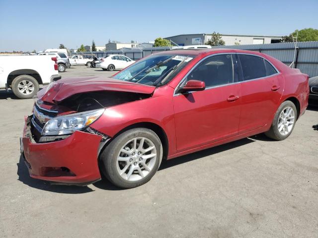 CHEVROLET MALIBU 1LT 2013 1g11d5rr7df100728