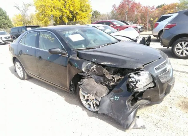 CHEVROLET MALIBU 2013 1g11d5rr7df101247