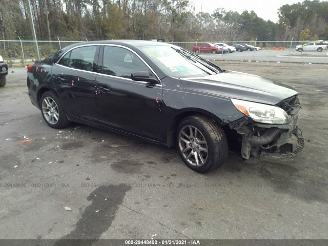 CHEVROLET MALIBU 2013 1g11d5rr7df101605