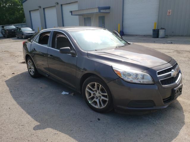 CHEVROLET MALIBU 1LT 2013 1g11d5rr7df102169