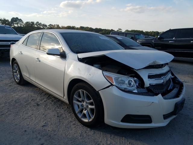 CHEVROLET MALIBU 1LT 2013 1g11d5rr7df103869