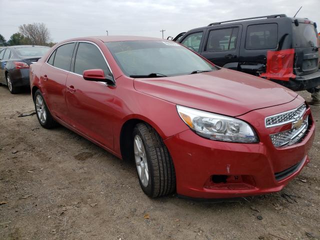 CHEVROLET MALIBU 1LT 2013 1g11d5rr7df104178