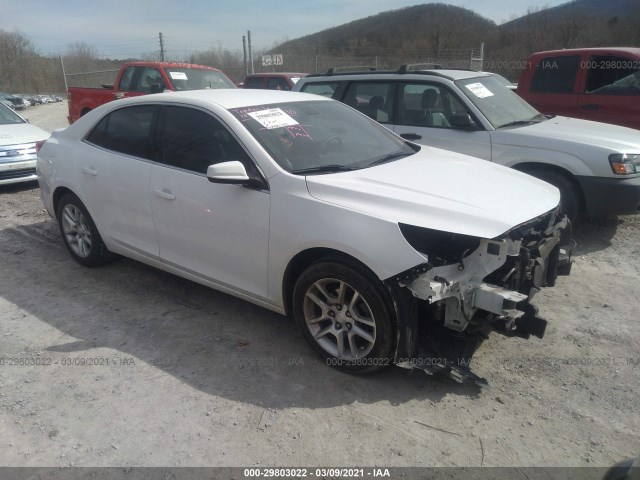 CHEVROLET MALIBU 2013 1g11d5rr7df104276