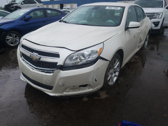 CHEVROLET MALIBU 1LT 2013 1g11d5rr7df104889