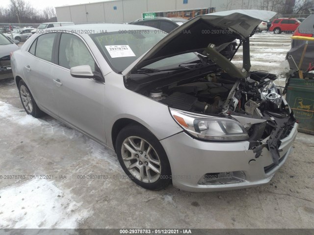 CHEVROLET MALIBU 2013 1g11d5rr7df104942