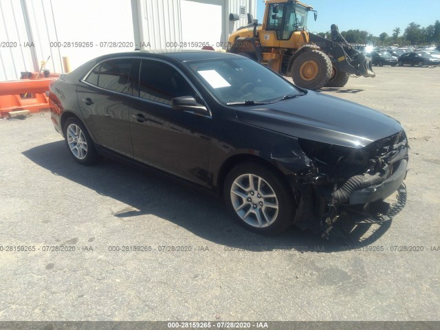 CHEVROLET MALIBU 2013 1g11d5rr7df105377