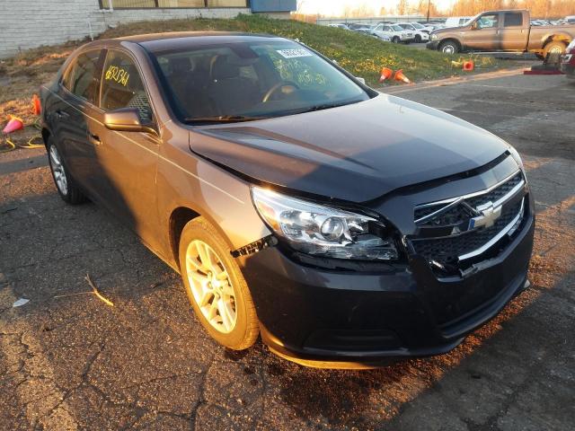 CHEVROLET MALIBU 1LT 2013 1g11d5rr7df105721