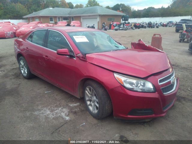 CHEVROLET MALIBU 2013 1g11d5rr7df106688