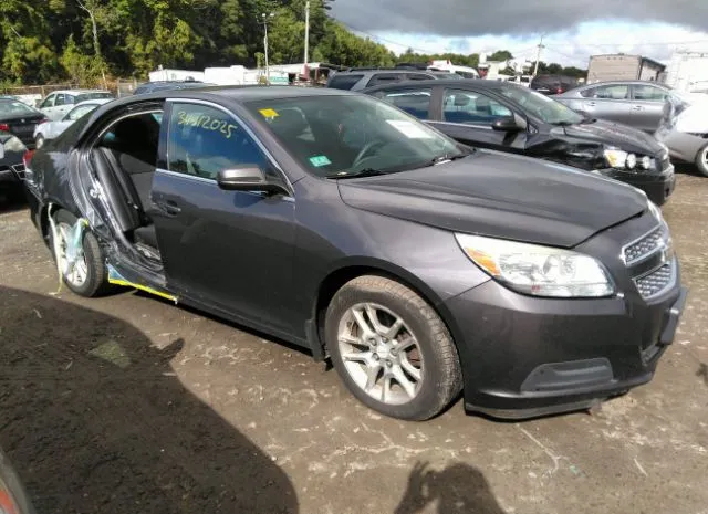 CHEVROLET MALIBU 2013 1g11d5rr7df107999