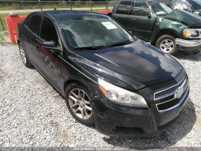 CHEVROLET MALIBU 2013 1g11d5rr7df108165