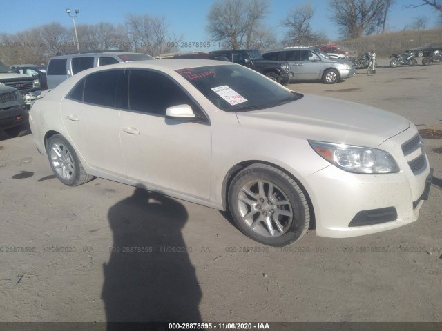 CHEVROLET MALIBU 2013 1g11d5rr7df108862