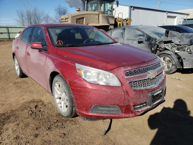 CHEVROLET MALIBU 1LT 2013 1g11d5rr7df108960