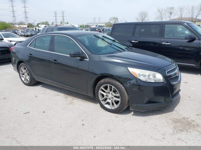 CHEVROLET MALIBU 2013 1g11d5rr7df110093