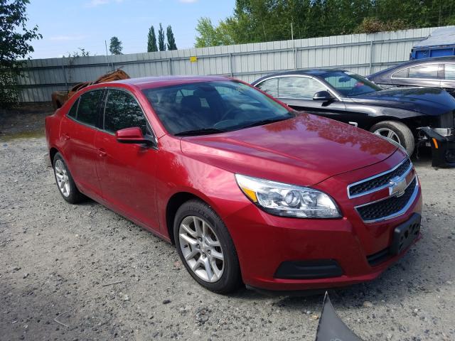 CHEVROLET MALIBU 1LT 2013 1g11d5rr7df110515