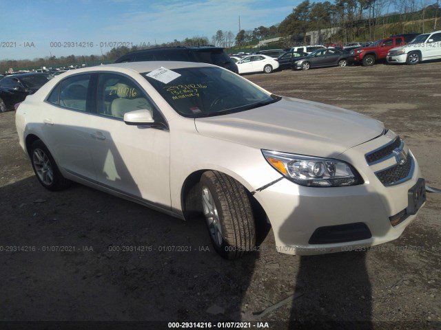 CHEVROLET MALIBU 2013 1g11d5rr7df110773