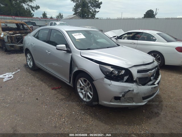 CHEVROLET MALIBU 2013 1g11d5rr7df111051