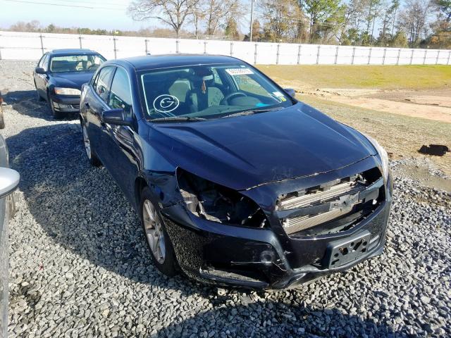 CHEVROLET MALIBU 1LT 2013 1g11d5rr7df114399