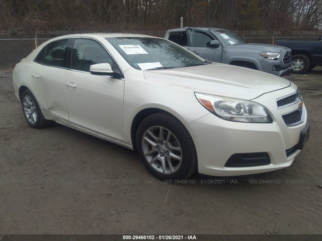 CHEVROLET MALIBU 2013 1g11d5rr7df114855