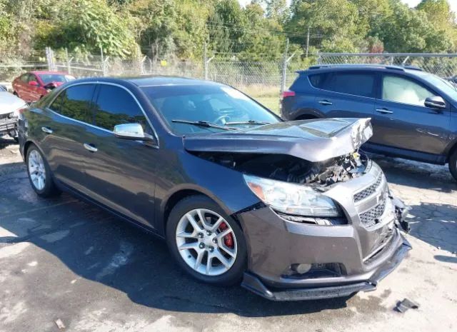 CHEVROLET MALIBU 2013 1g11d5rr7df115200