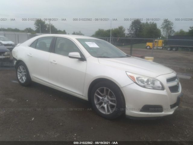 CHEVROLET MALIBU 2013 1g11d5rr7df115262