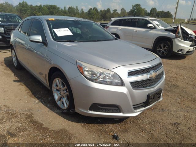 CHEVROLET MALIBU 2013 1g11d5rr7df116251