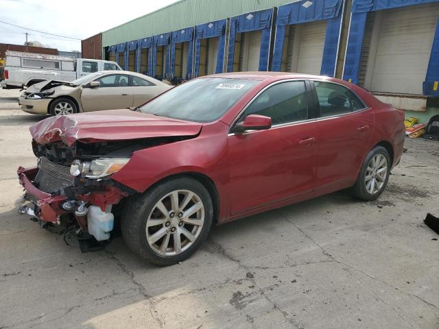 CHEVROLET MALIBU 1LT 2013 1g11d5rr7df116864