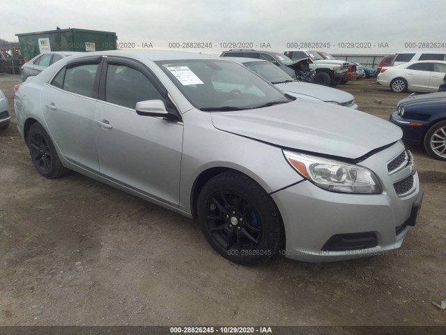 CHEVROLET MALIBU 2013 1g11d5rr7df117867