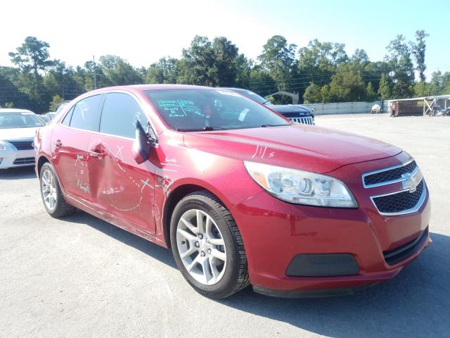 CHEVROLET MALIBU 1LT 2013 1g11d5rr7df117898