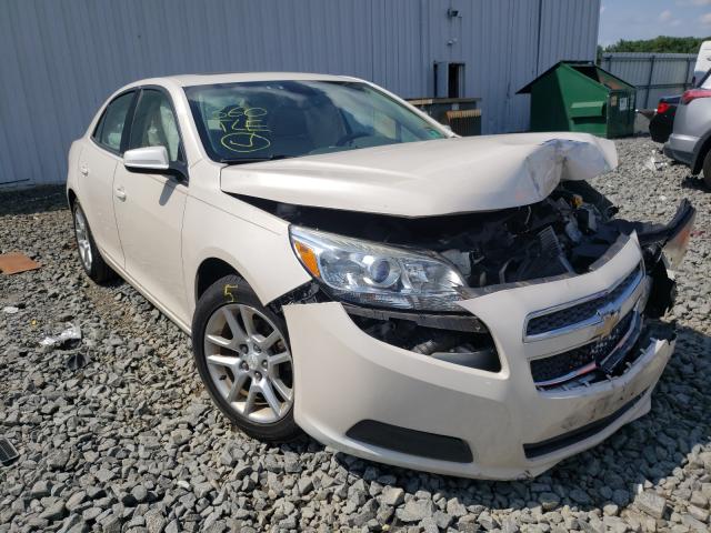 CHEVROLET MALIBU 1LT 2013 1g11d5rr7df118484