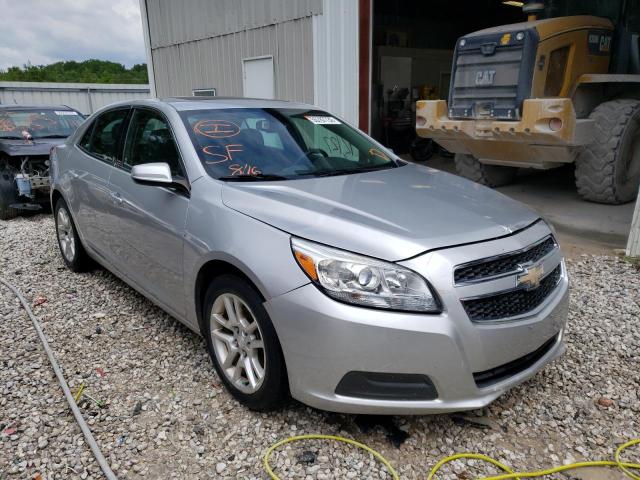 CHEVROLET MALIBU 1LT 2013 1g11d5rr7df118744