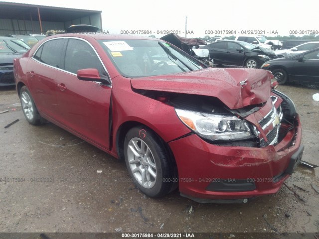 CHEVROLET MALIBU 2013 1g11d5rr7df118789