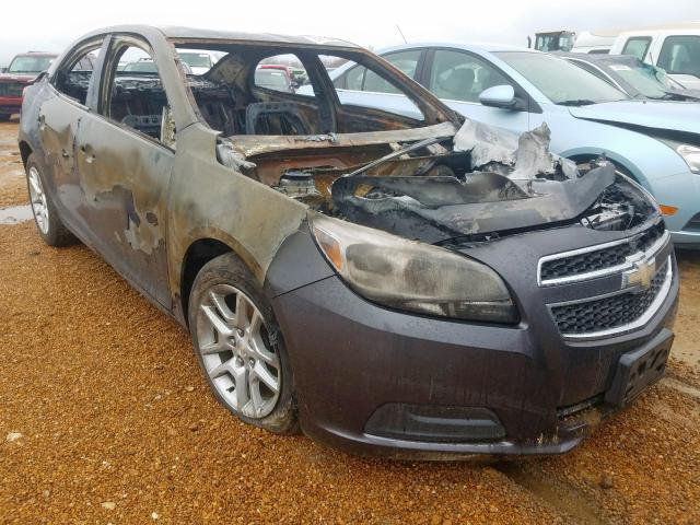 CHEVROLET MALIBU 1LT 2013 1g11d5rr7df118842