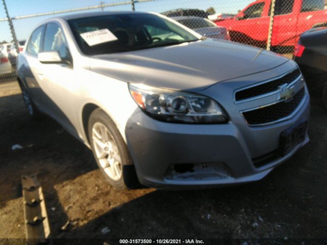 CHEVROLET MALIBU 2013 1g11d5rr7df118856