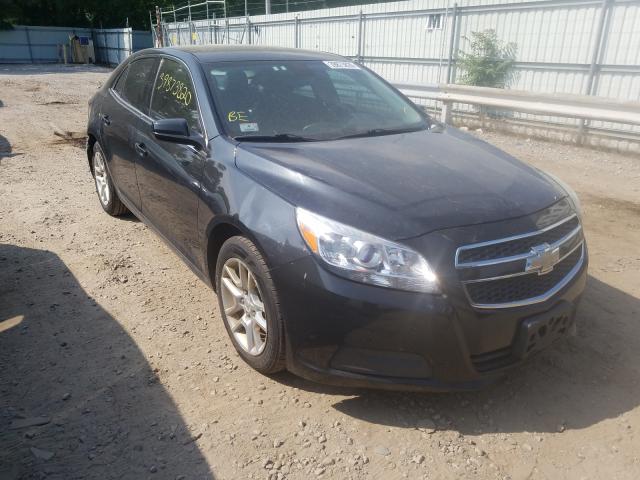 CHEVROLET MALIBU 1LT 2013 1g11d5rr7df119697